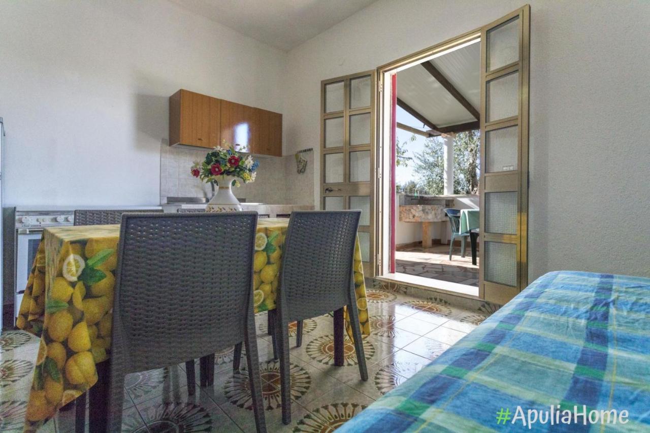 Villetta Camelia, Torre Pali, Con Piscina Ngoại thất bức ảnh