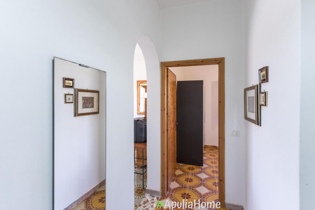 Villetta Camelia, Torre Pali, Con Piscina Ngoại thất bức ảnh